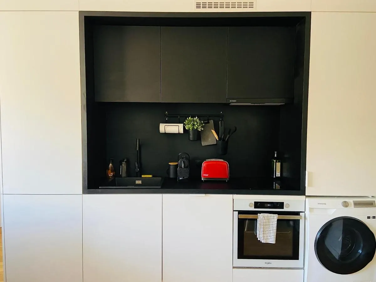 Apartment Le Repos Montchatois - Appartement Moderne